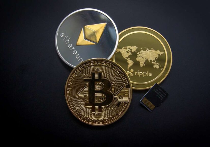 low-cost cryptocurrencies