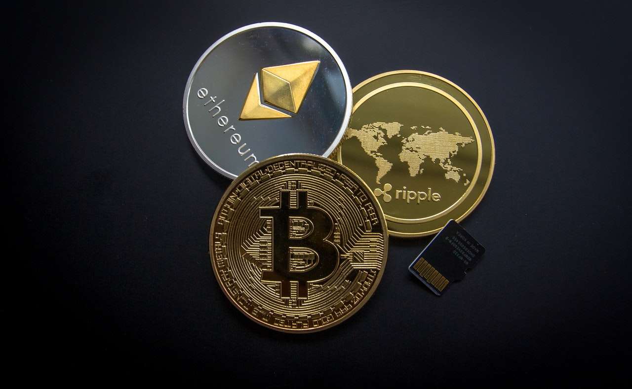 low-cost cryptocurrencies