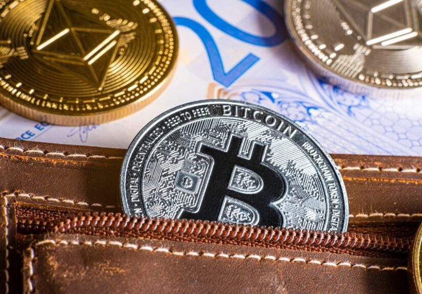 Buying Bitcoin for the First Time