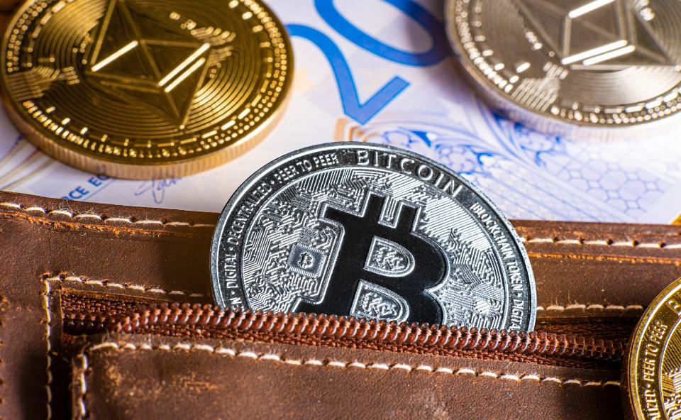 Buying Bitcoin for the First Time